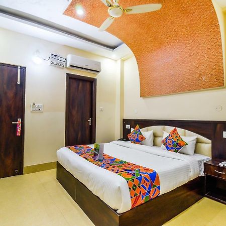 Fabhotel Js Regency Gt Road Amritsar Eksteriør billede