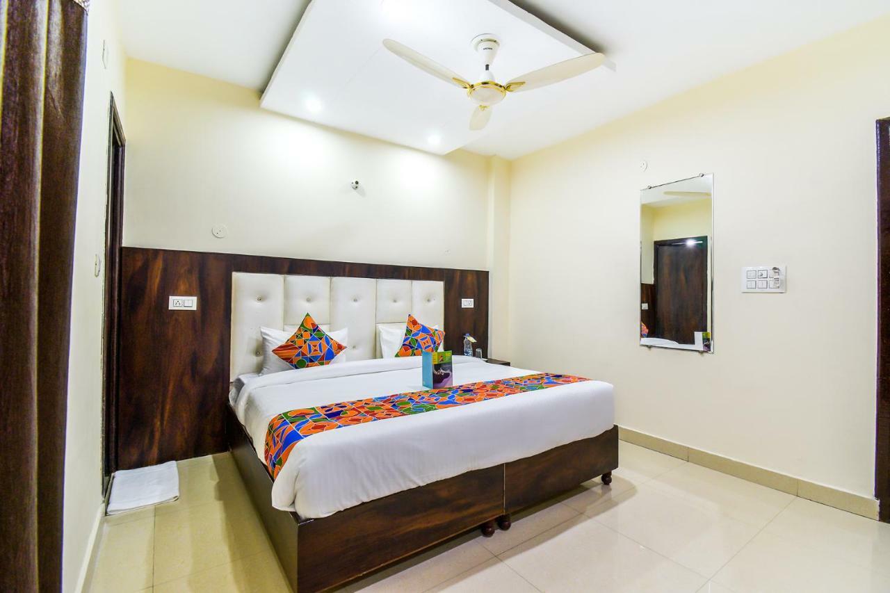 Fabhotel Js Regency Gt Road Amritsar Eksteriør billede