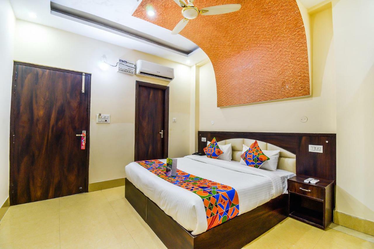 Fabhotel Js Regency Gt Road Amritsar Eksteriør billede