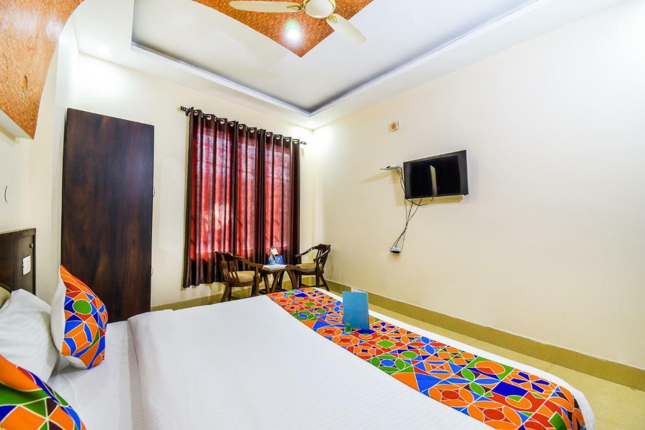 Fabhotel Js Regency Gt Road Amritsar Eksteriør billede